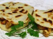 Arepas Cómo hacer receta masa