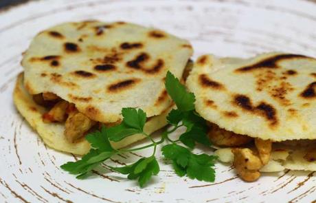 Arepas | Cómo hacer la receta de su masa Arepas | Cómo hacer la receta de su masa