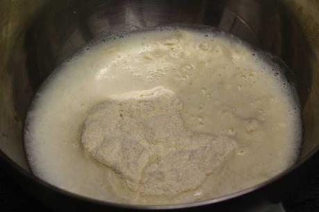 Arepas | Cómo hacer la receta de su masa Arepas | Cómo hacer la receta de su masa