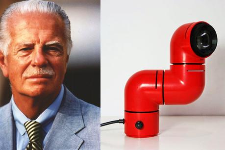 André Ricard Designer André Ricard.