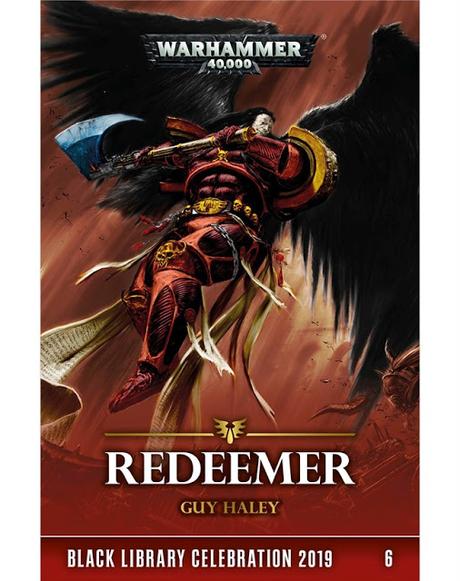Warhammer Community: Mini-resumen de sábado.