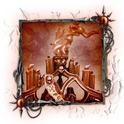 Warhammer Community: Mini-resumen de sábado.