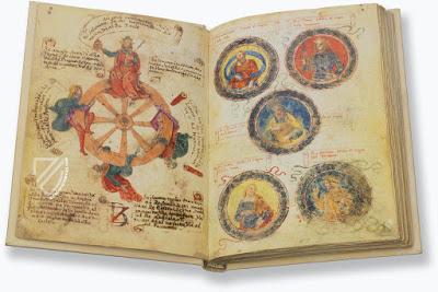 Il Libro delle Sorti de Lorenzo Spirito da Perugia, el proto-Librojuego