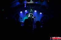 Paula Ferraz en El perro de la parte de atrás del coche