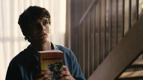 BLACK MIRROR: BANDERSNATCH -A FAVOR Y EN CONTRA