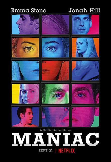 Maniac (Miniserie)
