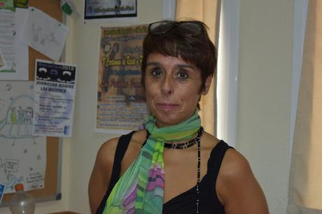 Rocío Royo nos cuenta las últimas novedades que llegan desde el ESPACIO C