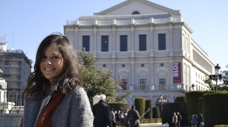 Maria Reig nos habla de Maria Reig nos habla de