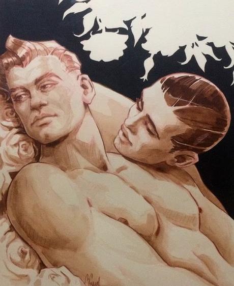 CARICIA AJENA. CARICIA AJENA.