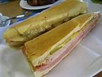 Image result for imagenes de sandwich cubano