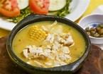 Image result for imagenes de ajiaco