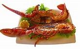 Image result for imagenes de langosta a la cubana