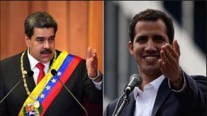 Crisis De Venezuela: Todas Las Novedades Febrero/23/2019