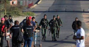 Crisis De Venezuela: Todas Las Novedades Febrero/23/2019