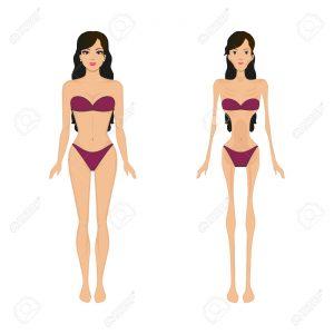 6 Personas Han Aprendido A Superan La Anorexia Así: 6 Personas Han Aprendido A Superan La Anorexia Así: