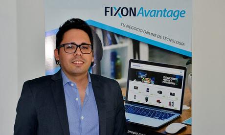 AVANTAGE, la mejor forma de tener una tienda online AVANTAGE, la mejor forma de tener una tienda online