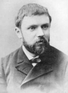 Young_Poincare Henri Poincaré y el “affaire” Dreyfus