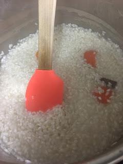 Arroz Con Leche Condensada