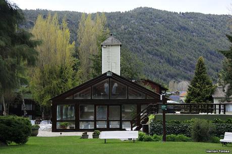 De Lihué Calel a San Martín de los Andes (octubre de 2018)