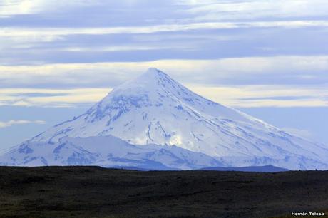 De Lihué Calel a San Martín de los Andes (octubre de 2018)