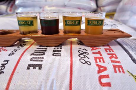 ▷ Cómo beber su camino a través de Alaska Alaska-King-Street-beer-crawl ▷ Cómo beber su camino a través de Alaska