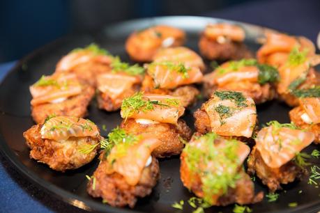 Lox-Latkes ▷ 8 grandes celebraciones de Hanukkah en toda América