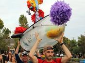 grandes celebraciones Hanukkah toda América