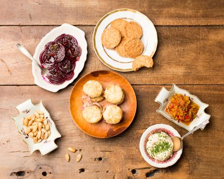 ▷ Las 5 mejores ciudades de comida sureña que aún no has probado Lexington-Honeywood-Japanese ▷ Las 5 mejores ciudades de comida sureña que aún no has probado