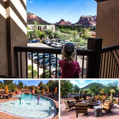 hilton-sedona-1 ▷ No te pierdas las espectaculares y emocionantes excursiones en jeep de Sedona Pink