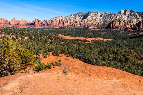 pink-jeep-tours-23 ▷ No te pierdas las espectaculares y emocionantes excursiones en jeep de Sedona Pink