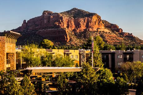 hilton-sedona-bell-rock-2 ▷ No te pierdas las espectaculares y emocionantes excursiones en jeep de Sedona Pink
