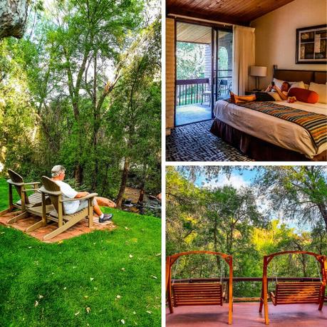 best-western-sedona-1 ▷ No te pierdas las espectaculares y emocionantes excursiones en jeep de Sedona Pink