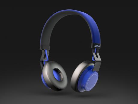 Jabra-wireless-headphones-cobalt ▷ Encuentra diversión para los viajeros adolescentes