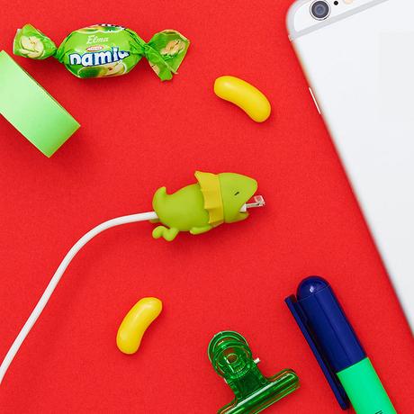 Cable-Bite-lizard ▷ Encuentra diversión para los viajeros adolescentes