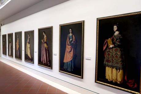 Museo de Bellas Artes de Sevilla