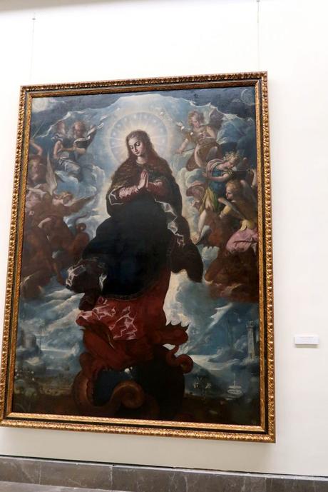 Museo de Bellas Artes de Sevilla