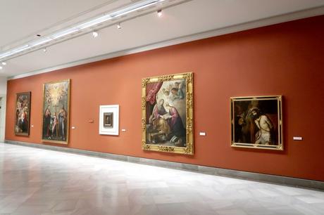 Museo de Bellas Artes de Sevilla