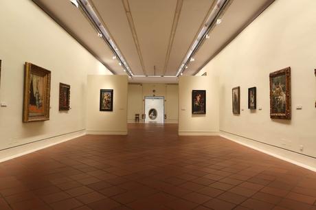 Museo de Bellas Artes de Sevilla