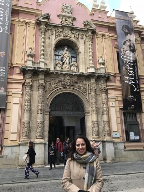 Museo de Bellas Artes de Sevilla