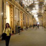 Monteliusvägen Palacio Real de Estocolmo