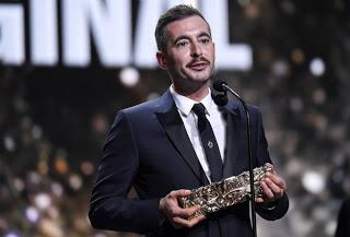 PREMIOS CÉSAR 2019