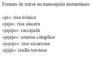 Ortografía 2.0 (beta)