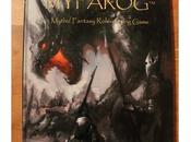 Myfarog: Varg Vikernes