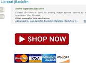 Cheap Pharmacy Perscription Cost Baclofen Worldwide Delivery