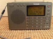 febrero: Mundial Radio