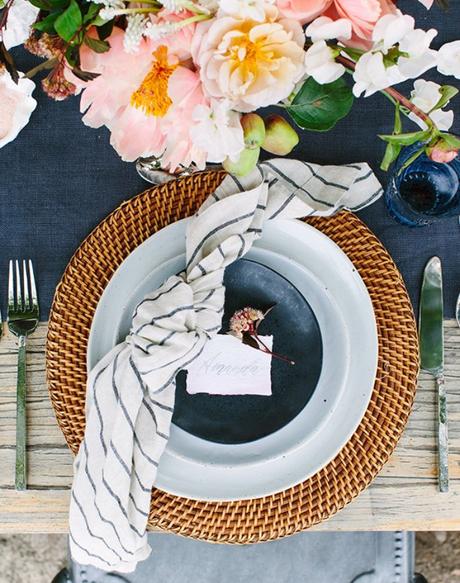 5 pasos para decorar una mesa al aire libre 5 pasos para decorar una mesa al aire libre