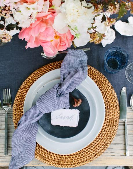 5 pasos para decorar una mesa al aire libre 5 pasos para decorar una mesa al aire libre