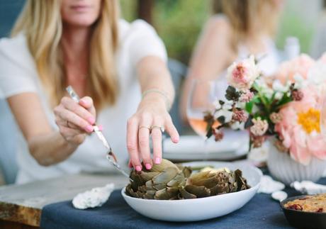 5 pasos para decorar una mesa al aire libre 5 pasos para decorar una mesa al aire libre