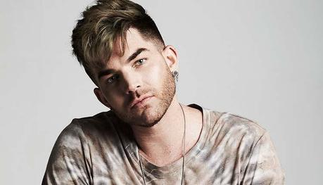 Adam Lambert presenta su nuevo single, ‘Feel Something’ Nuevo single de Adam lambert