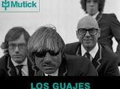 Guajes Café Berlín